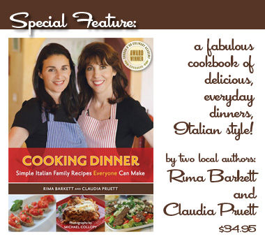 Cookbook