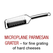 Grater