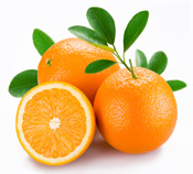 Oranges