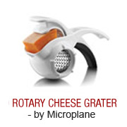 Grater