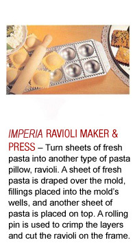 Ravioli Maker