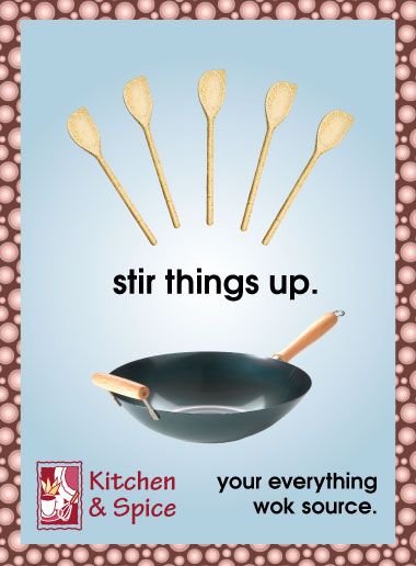 Wok Special