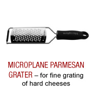 Grater