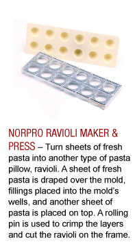 Ravioli Maker