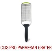 Grater