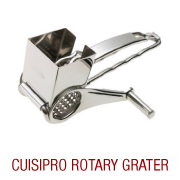 Grater