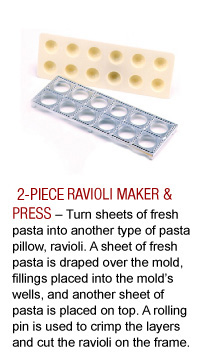 Ravioli Maker