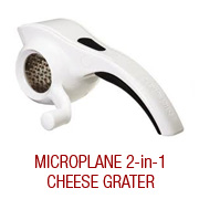 Grater