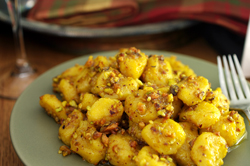 Squash Gnocchi