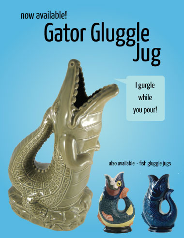 Gator Jugs