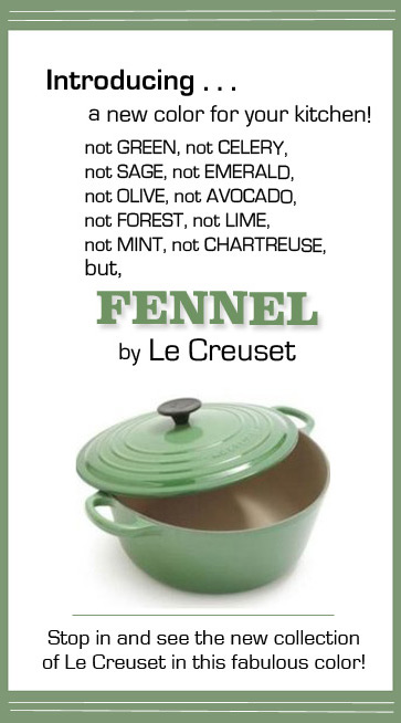 Introducing Fennel