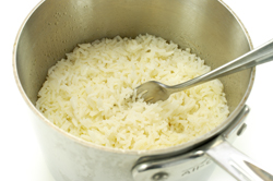 Cooking Rice