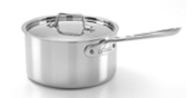 Saucepan