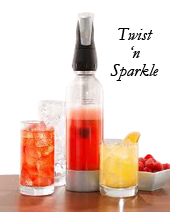 Twist 'n Sparkle