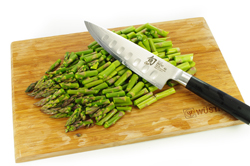 Cut Asparagus