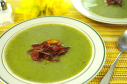 Asparagus Soup