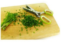 Herb Scissors