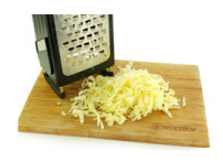 Grater