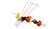 Metal Skewers