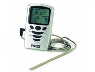 Remote Thermometer