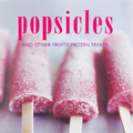 Popsicies Cookbook