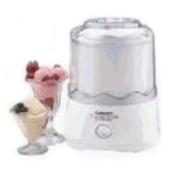 Cuisinart ICE-20