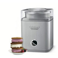 Cuisinart Pure Indulgence