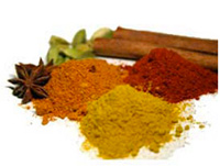 Indian Spices