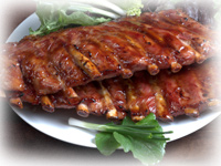 BBQ Ribs