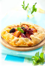 Rustic Tart