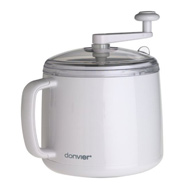 Donvier Ice Cream Maker