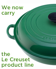 Le Creuset