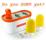 Do you ZOKU yet?