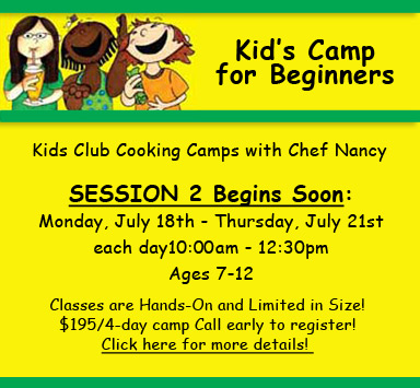 Kids' Camp