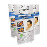 Smoking Bag