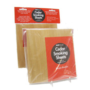 Smoking Sheets