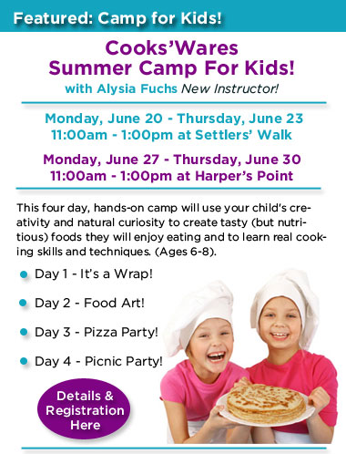 Summer Camp for Kids