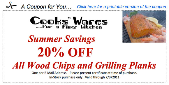 Coupon