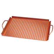 Grill Grid
