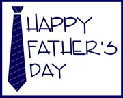 Happy Father's Day