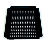 Grill Grid