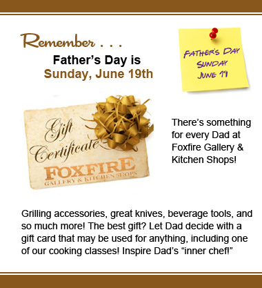 Remember Father's Day