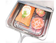 Fish Basket