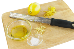 Lemon Marinade