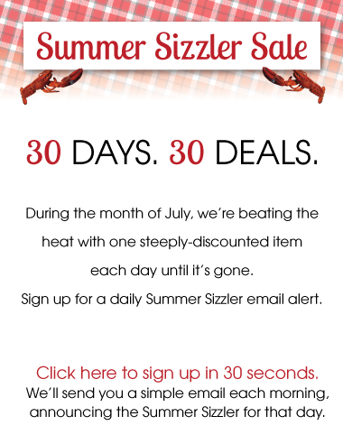 June Events