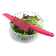 Lettuce Knife