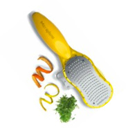 Microplane Citrus Zester