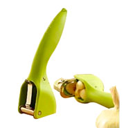 Garlic Press
