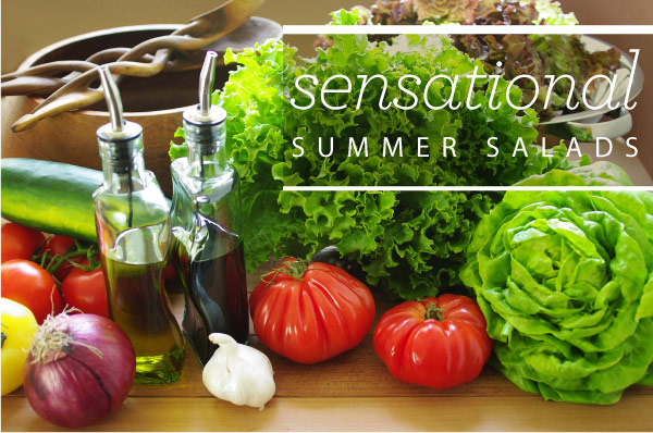 Summer Salads