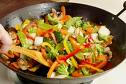 Stir Fry